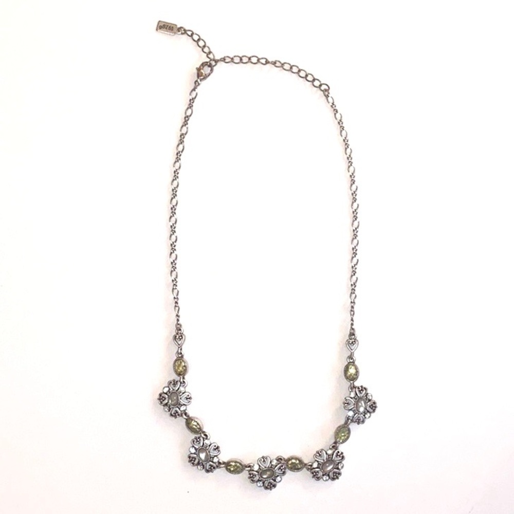 1928 Vintage Inspired Necklace